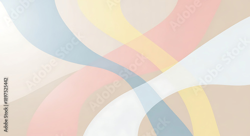 Abstract Hospital and Healthcare Motion Background