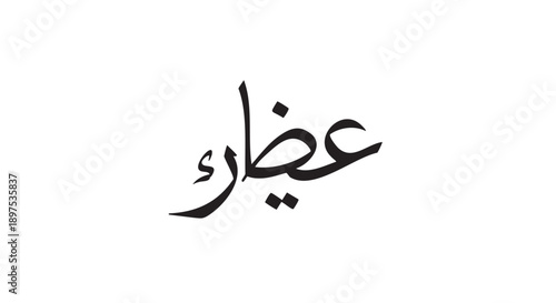 Handwritten speed sketch isolated on transparent background