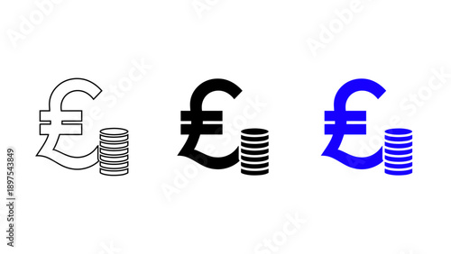 Businessman walking with briefcase for career and professional growth