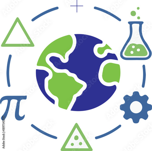 Placeholder image indicating the availability of a high-quality vector file for download