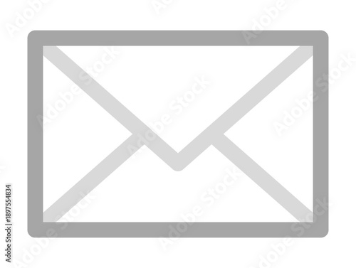 メールアイコン