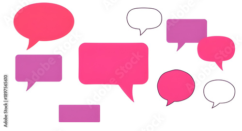 speech, bubble, chat, message, dialogue, talk, communication, conversation, comment, text, quote, reply, feedback, discussion, social, media, network, chatbox, balloon, comic, cartoon, shape, icon, sy
