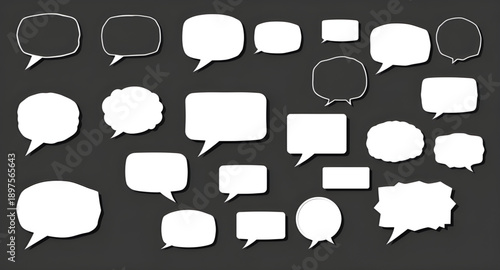 speech, bubble, chat, message, dialogue, talk, communication, conversation, comment, text, quote, reply, feedback, discussion, social, media, network, chatbox, balloon, comic, cartoon, shape, icon, sy