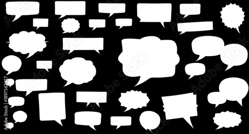 speech, bubble, chat, message, dialogue, talk, communication, conversation, comment, text, quote, reply, feedback, discussion, social, media, network, chatbox, balloon, shape, round, square, cloud, co