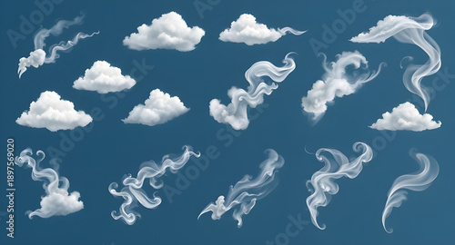 smoke, vapor, fog, mist, haze, cloud, swirl, curl, flow, motion, abstract, ethereal, airy, wispy, diffusion, smoky, dramatic, moody, atmospheric, texture, dark, light, monochrome, contrast, shadow, fl