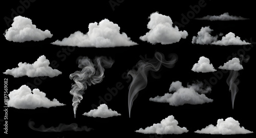 smoke, vapor, fog, mist, haze, cloud, swirl, curl, flow, motion, abstract, ethereal, airy, wispy, diffusion, smoky, dramatic, moody, atmospheric, texture, dark, light, monochrome, contrast, shadow, fl