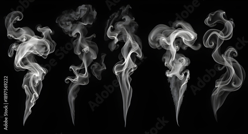 smoke, vapor, fog, mist, haze, cloud, swirl, curl, flow, motion, abstract, wispy, airy, ethereal, diffusion, smoky, dramatic, moody, atmospheric, texture, dark, light, monochrome, contrast, shadow, fl