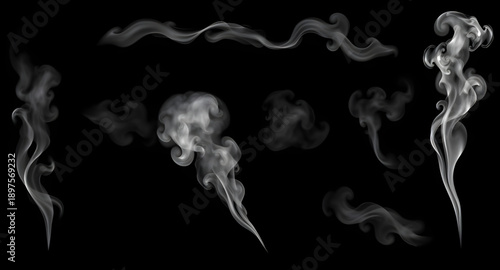 smoke, vapor, fog, mist, haze, cloud, swirl, curl, flow, motion, abstract, ethereal, airy, wispy, diffusion, smokeart, smoky, dramatic, moody, atmospheric, texture, dark, light, monochrome, contrast, 