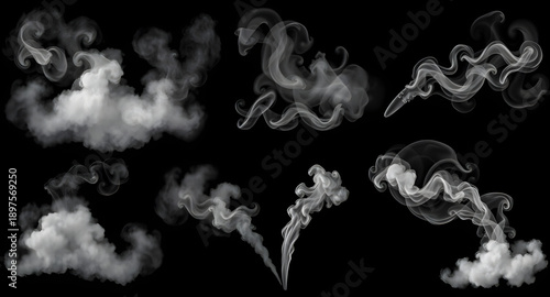 smoke, vapor, fog, mist, haze, cloud, swirl, curl, flow, motion, abstract, ethereal, airy, wispy, diffusion, smokeart, smoky, dramatic, moody, atmospheric, texture, dark, light, monochrome, contrast, 