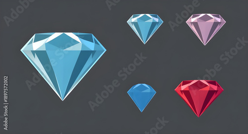 diamond, gem, gemstone, jewel, crystal, precious, luxury, elegant, shiny, sparkle, brilliance, glossy, faceted, cut, clarity, value, wealth, royalty, premium, glamorous, treasure, ornament, jewelry, a