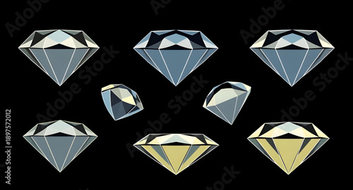 diamond, gem, gemstone, jewel, crystal, precious, luxury, elegant, shiny, sparkle, brilliance, glossy, faceted, cut, clarity, value, wealth, royalty, premium, glamorous, treasure, ornament, jewelry, a