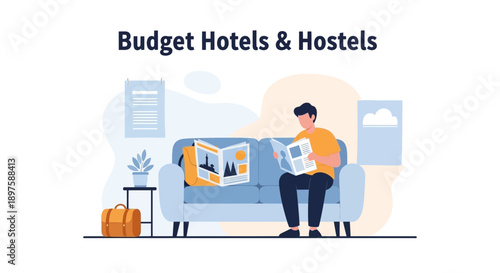 Affordable Travel Accommodation Choices Explained