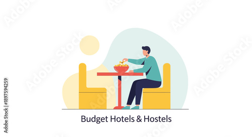 Budget Accommodation For Travelers Seeking Affordable Stays