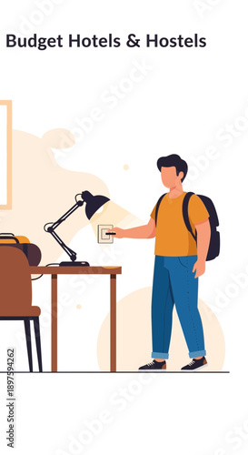 Budget Accommodation For Travelers Seeking Affordable Stays