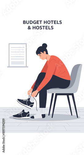 Budget Friendly Accommodation For Travelers On The Go