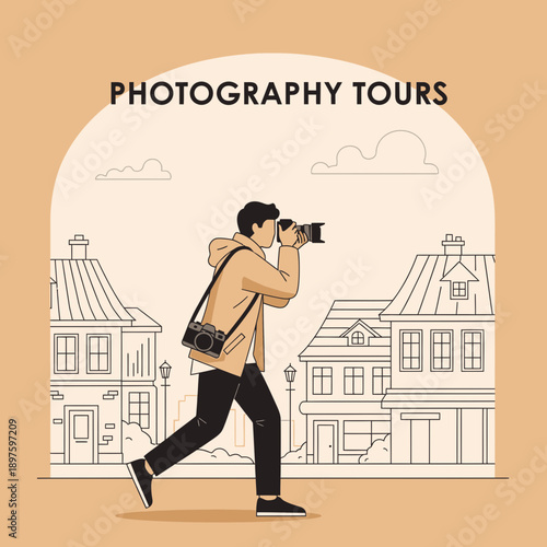 Capturing Cityscapes Discovering Urban Artistry On Photography Tours