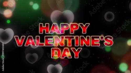 Celebrate Love and Romance with Magical Valentine’s Day Moments, Sweet Surprises, and Heartfelt Wishes for Your Special One Videos