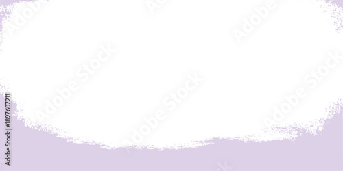 A 3d abstract pink floral paper frame set against a white texture background features a blank business sign held by a woman's hand in a stylized animation