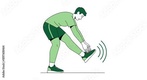 Dynamic Stretching Exercise For Athletic Performance Warm Up And Cool Down Routine