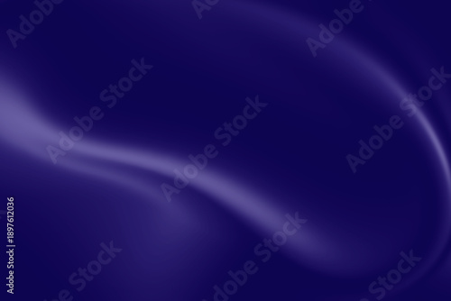 Dark purple background with soft light-lilac brush strokes, creating a smooth abstract texture. Elegant and modern backdrop for creative designs.