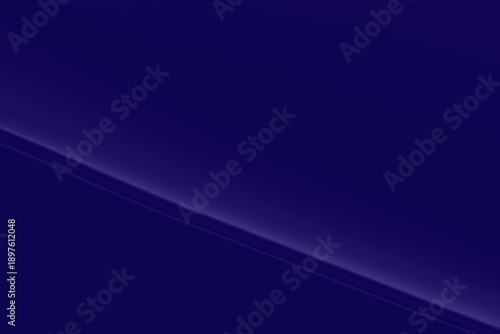 Dark purple background with soft light-lilac brush strokes, creating a smooth abstract texture. Elegant and modern backdrop for creative designs.