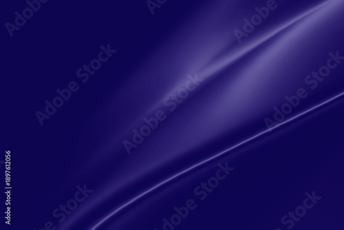Dark purple background with soft light-lilac brush strokes, creating a smooth abstract texture. Elegant and modern backdrop for creative designs.