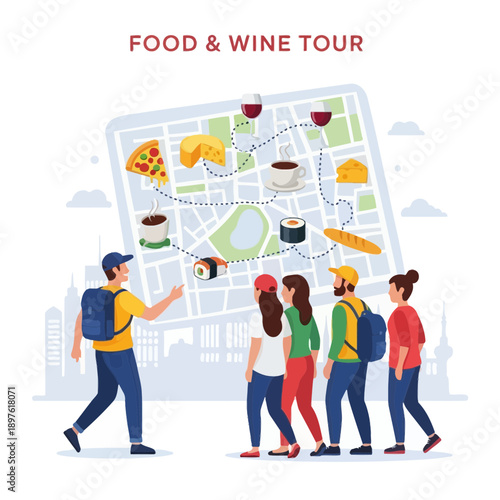 Embark On A Culinary Adventure Exploring Local Flavors And Delicacies