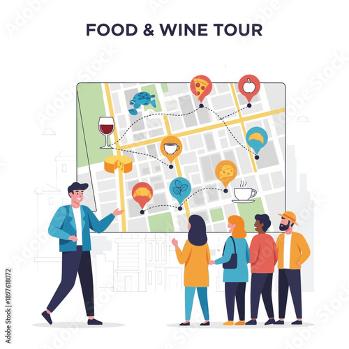 Embark On A Culinary Adventure Exploring Delicious Destinations