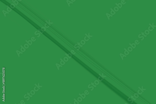 Abstract green background painted with soft brush strokes. Corporate emerald and mint tones, smooth artistic texture.