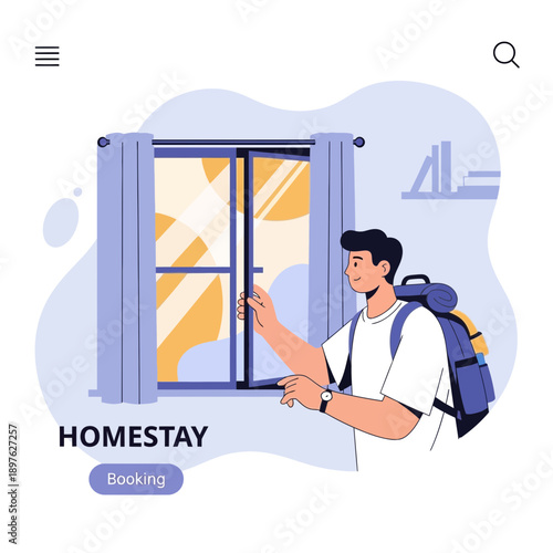 Exploring New Horizons Through Homestay Bookings And Travel Adventures