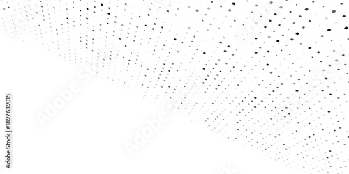 Polka dot background. Abstract wallpaper. Black and white seamless pattern. Dotted cute pattern. artistic doodle sketch tiny dots seamless surface design. design EPS 10