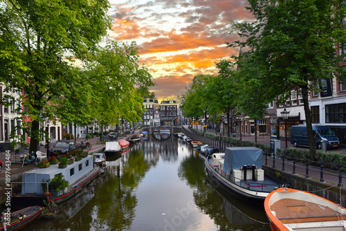 Photography Amsterdam
