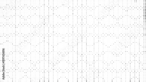 Minimal halftone dot texture background with smooth fading pattern, abstract modern design for creative layouts posters banners presentations and digital graphic projects