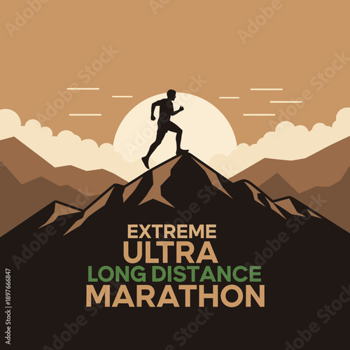 Conquer The Summit Victory Ultra Marathon Peak Challenge