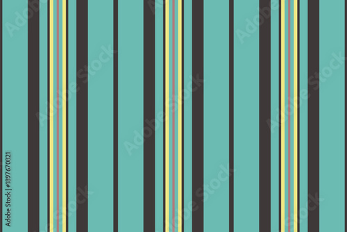 Diagonal stripe textile vector ideal for wrapping Christmas presents, making them look modern and elegant.