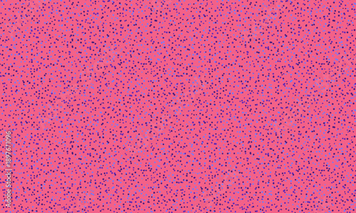 Vibrant pink speckled background texture.  Perfect for website banners, social media graphics, or adding a playful touch to any design.