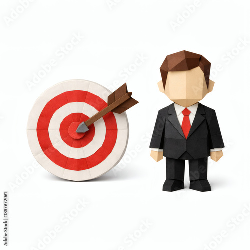 Business Strategy: A meticu...