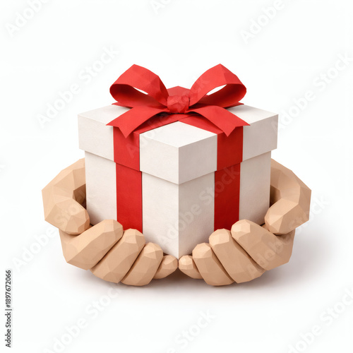 The Gift of Giving: A styli...