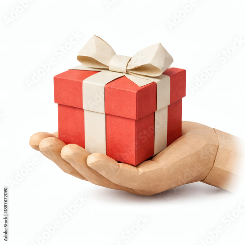 Gift of Affection: A carefu...
