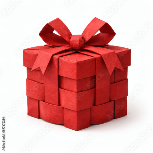 Origami Gift: A handcrafted...