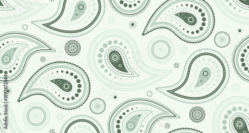 Eco picture with flat design motif. Paper curl, interior decorative. Tissue intricate in colors plant.