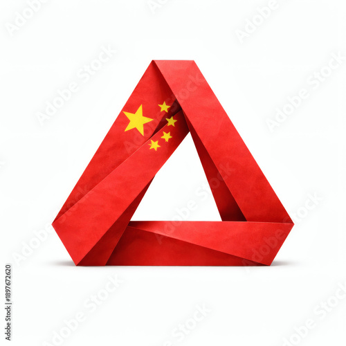 Symbolic China: An abstract...