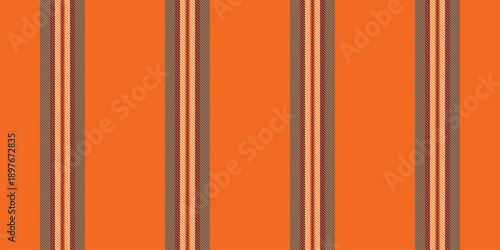 Seamless vertical multi-color stripes vector showcases vibrant long lines ideal for spring apparel, lifestyle graphics, and digital backgrounds.