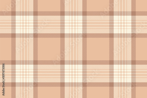 Structured checkered background pattern emphasizes rhythm and geometric clarity. Ideal for apparel visuals, digital branding, and creative surface applications.