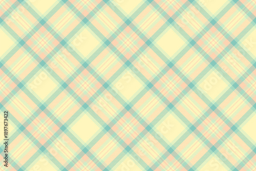 Elegant plaid pattern illustration conveys sophistication and smooth texture. Works for high-end apparel mockups, lifestyle branding, and interior design visuals.