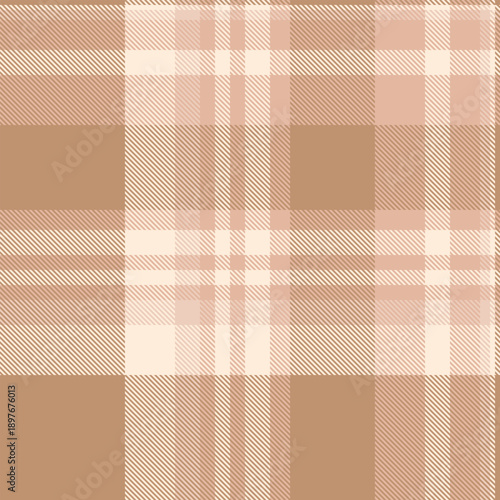 Stylish checkered pattern artwork displays steady rhythm and order. The fabric background remains timeless, enhancing apparel graphics and surface design with classic appeal.