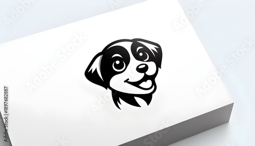 Cute and beautiful animal illustration