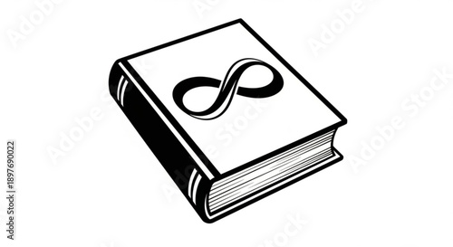 Book of Infinity Icon