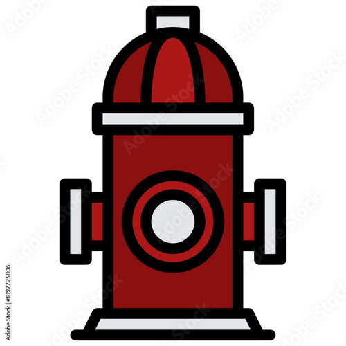 hydrant icon