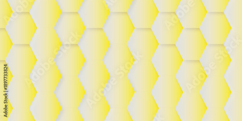 Abstract multicolor hexagon geometric honeycomb texture background. creative decorative element fabric. hexagon light creative digital concept vector surface grid .	
